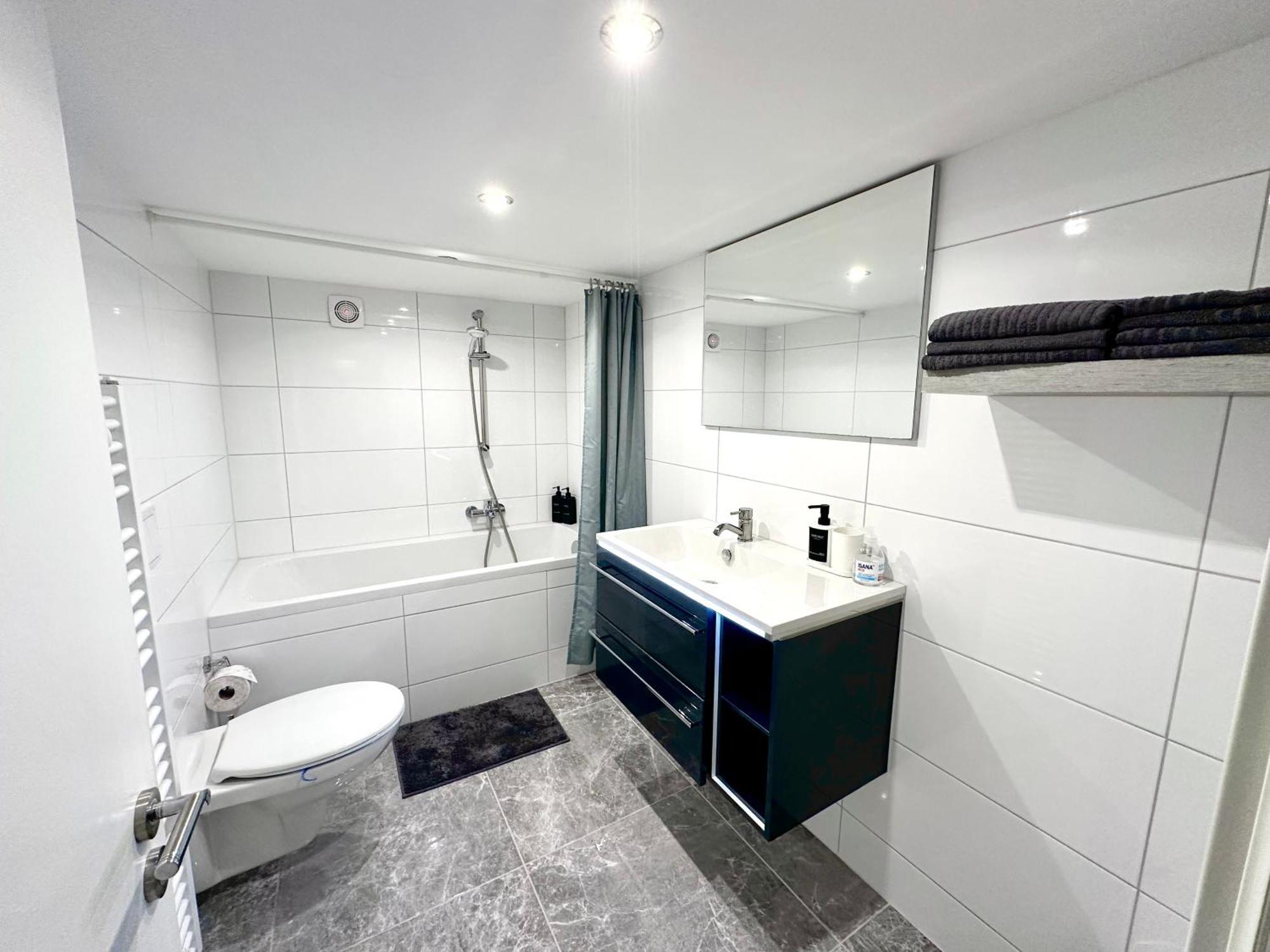 Micro Apartment Leipzig Exteriör bild